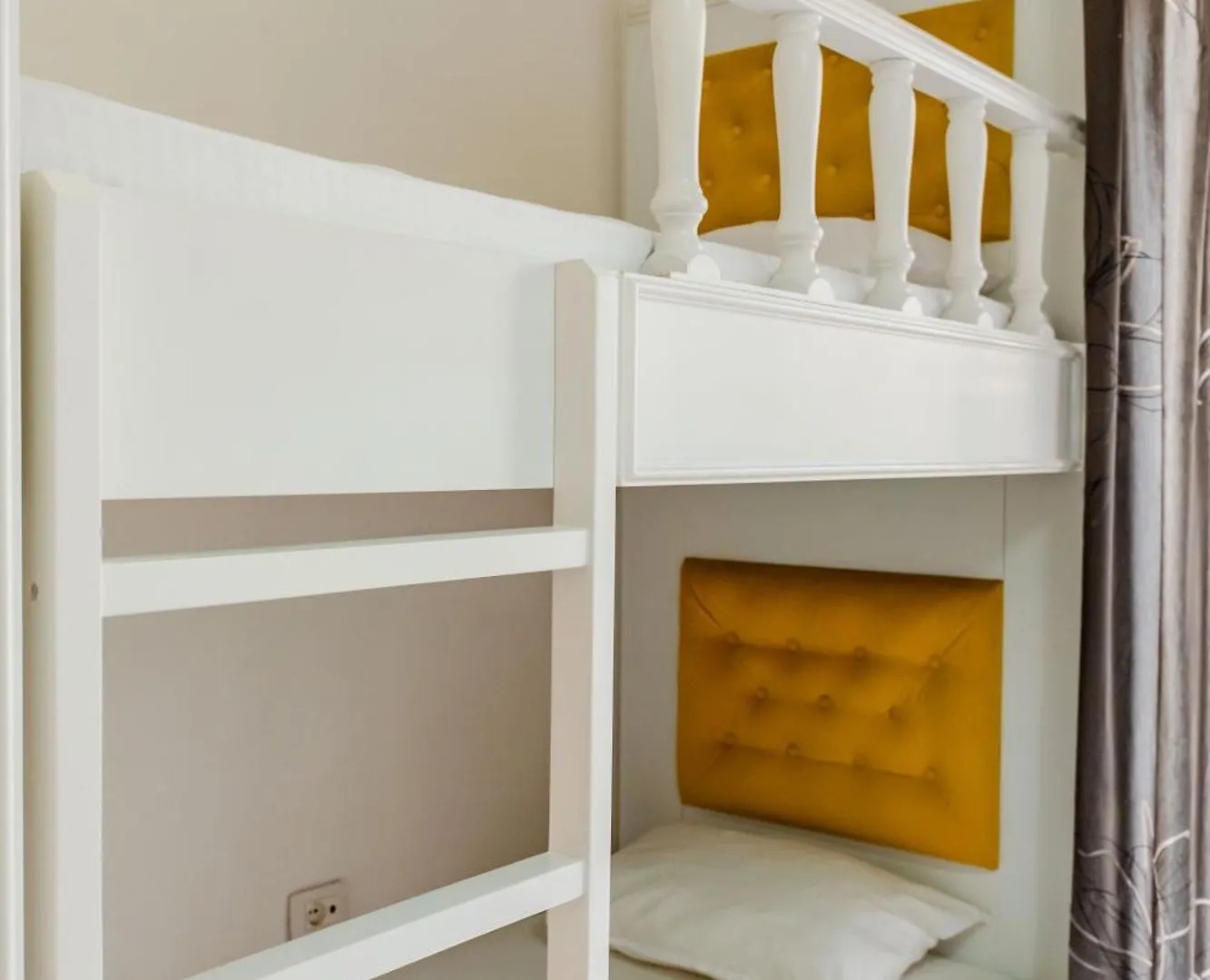 Onda Apartments 2 Saranda