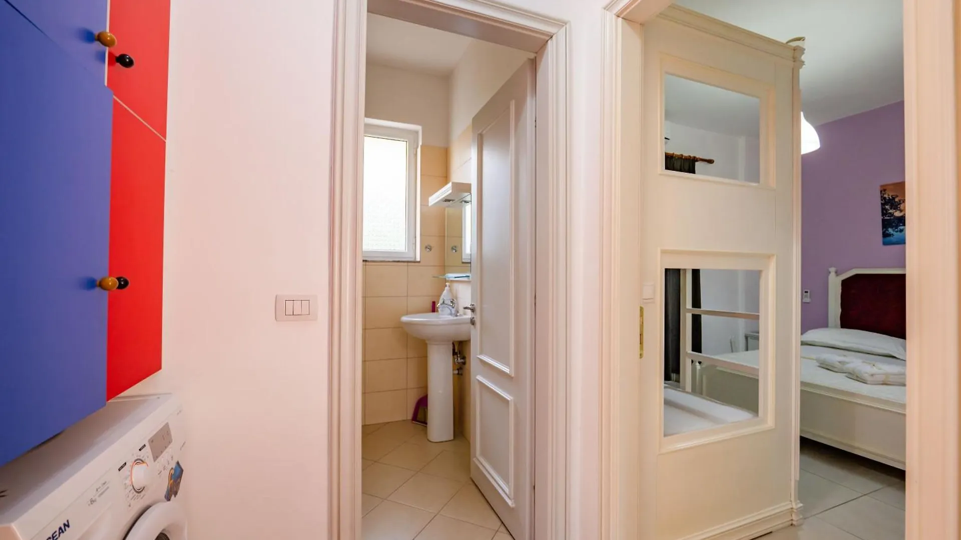 Onda Apartments 2 Saranda
