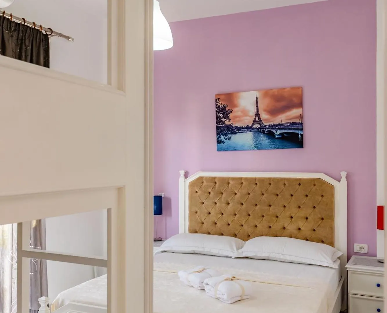 Onda Apartments 2 Saranda