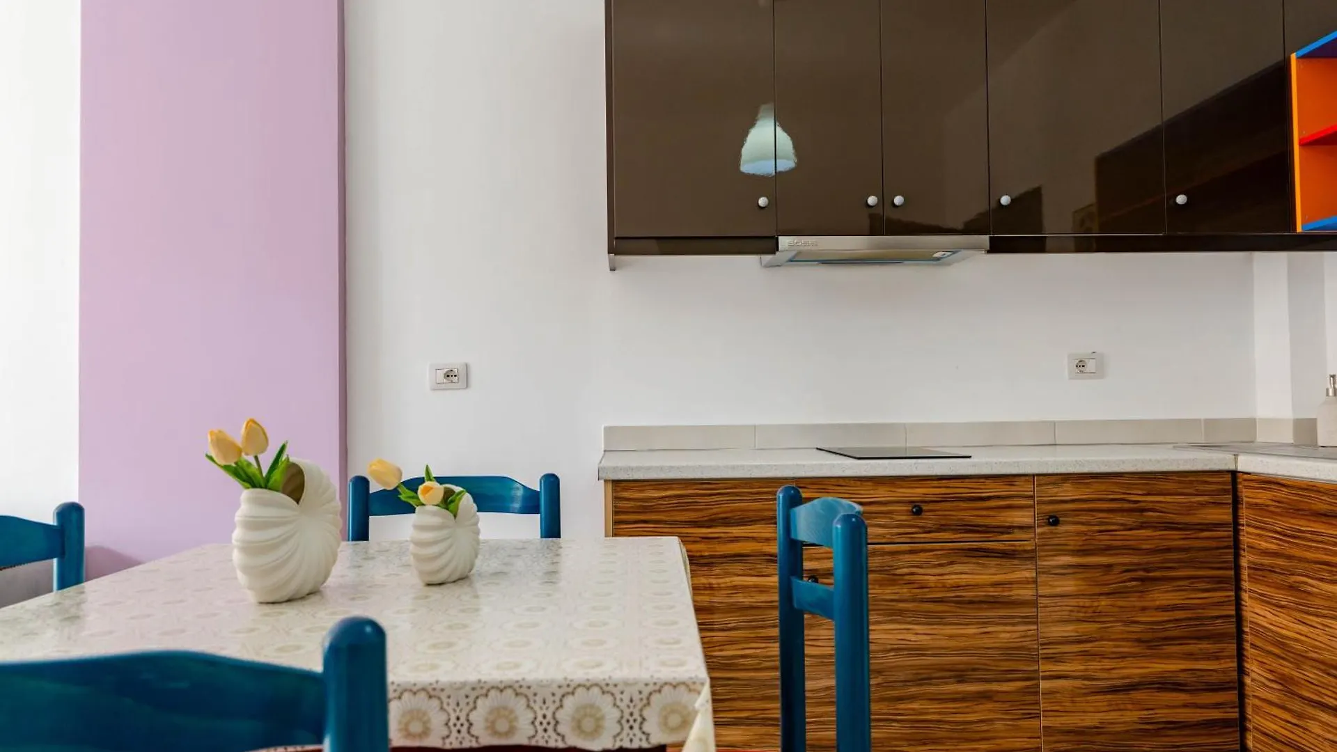 Onda Apartments 2 Saranda