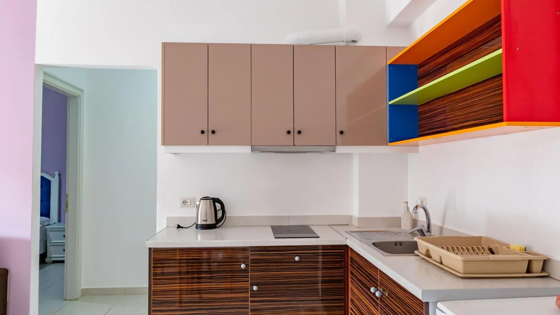 Onda Apartments 2 Saranda