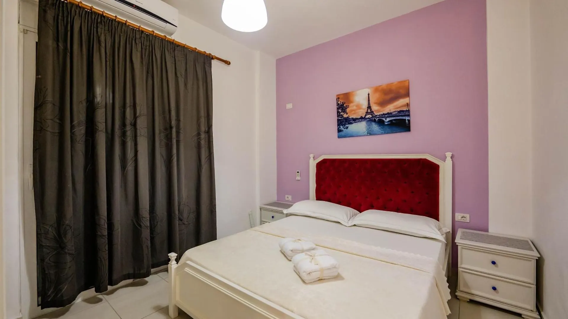 Onda Apartments 2 Saranda 0*,