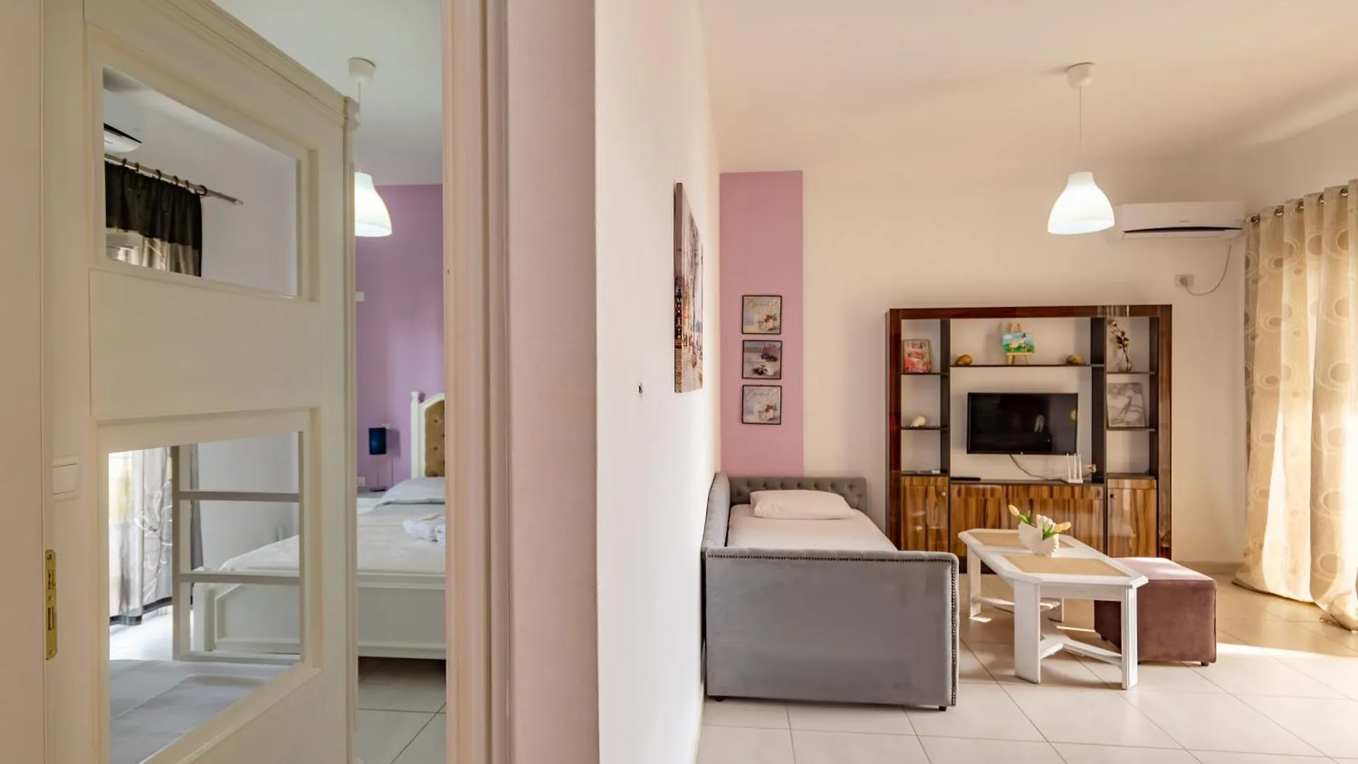 Onda Apartments 2 Saranda