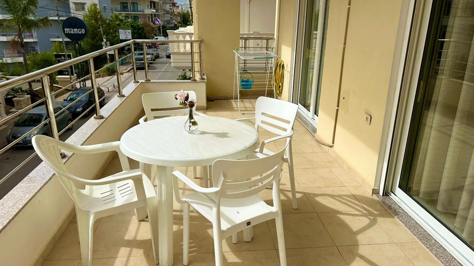 Onda Apartments 2 Saranda Albanie