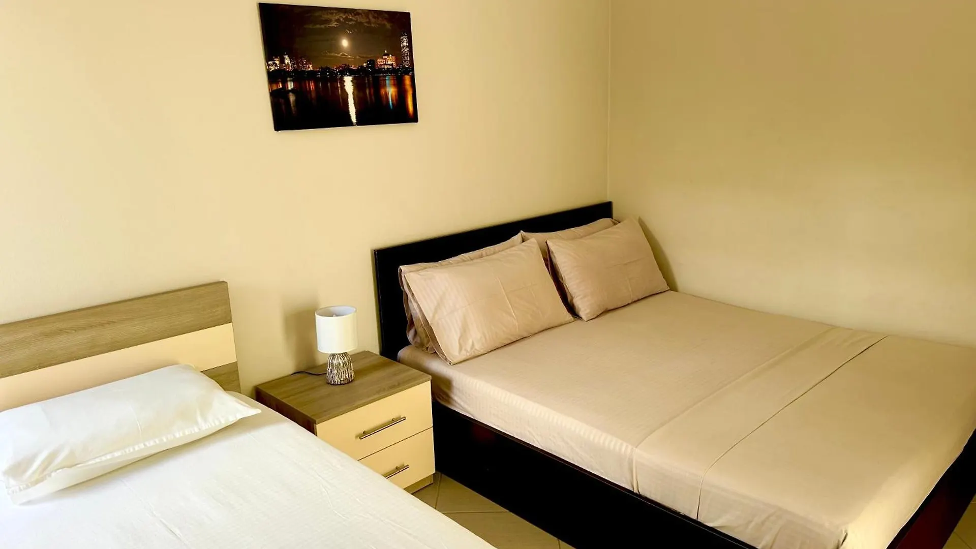 Onda Apartments 2 Saranda Albanie