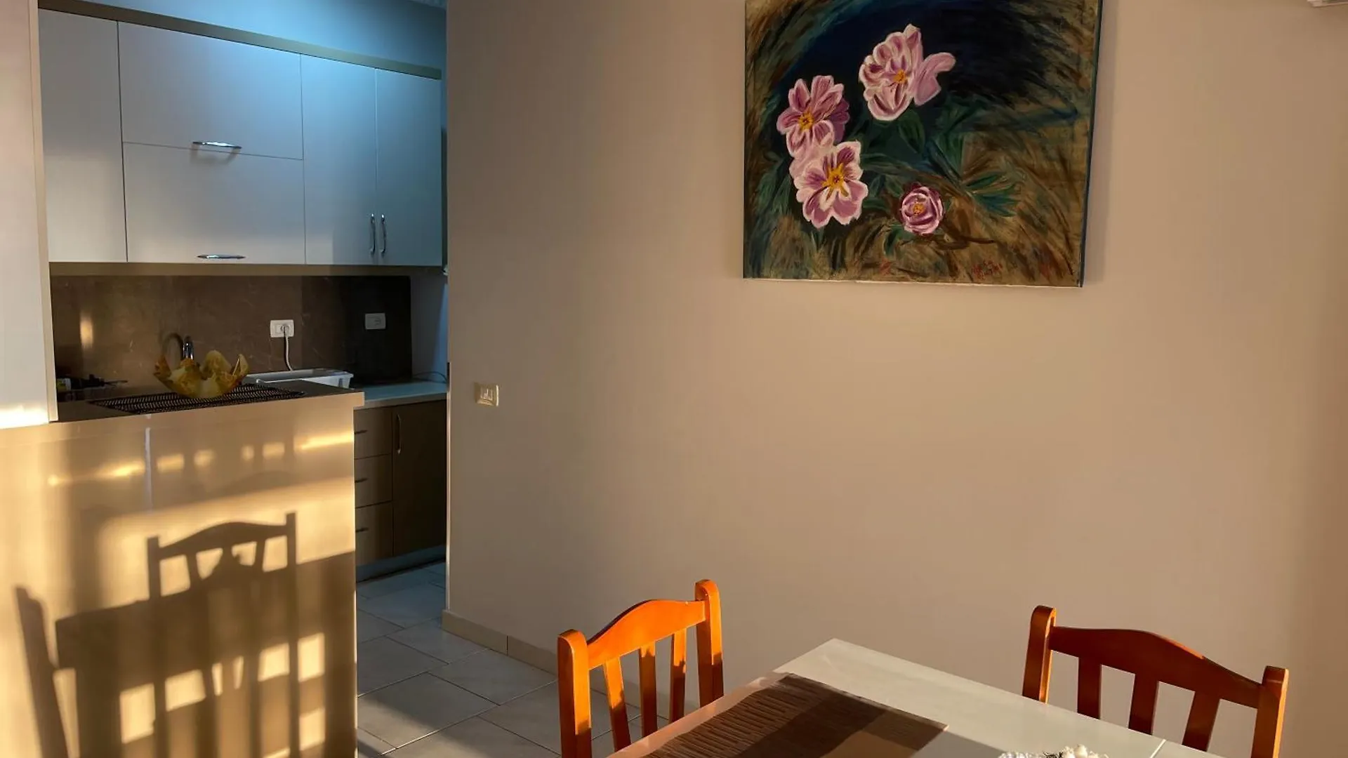Onda Apartments 2 Saranda 0*,  Albanie