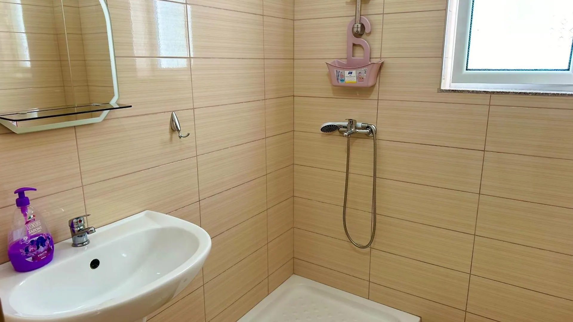 Onda Apartments 2 Saranda