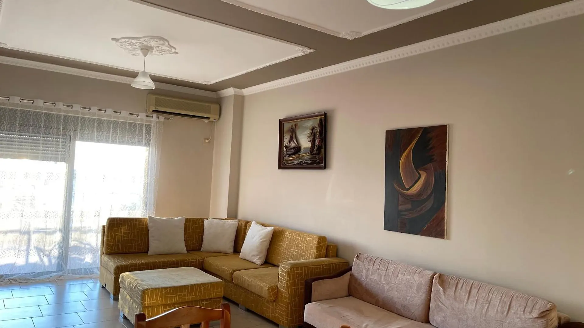 Onda Apartments 2 Saranda