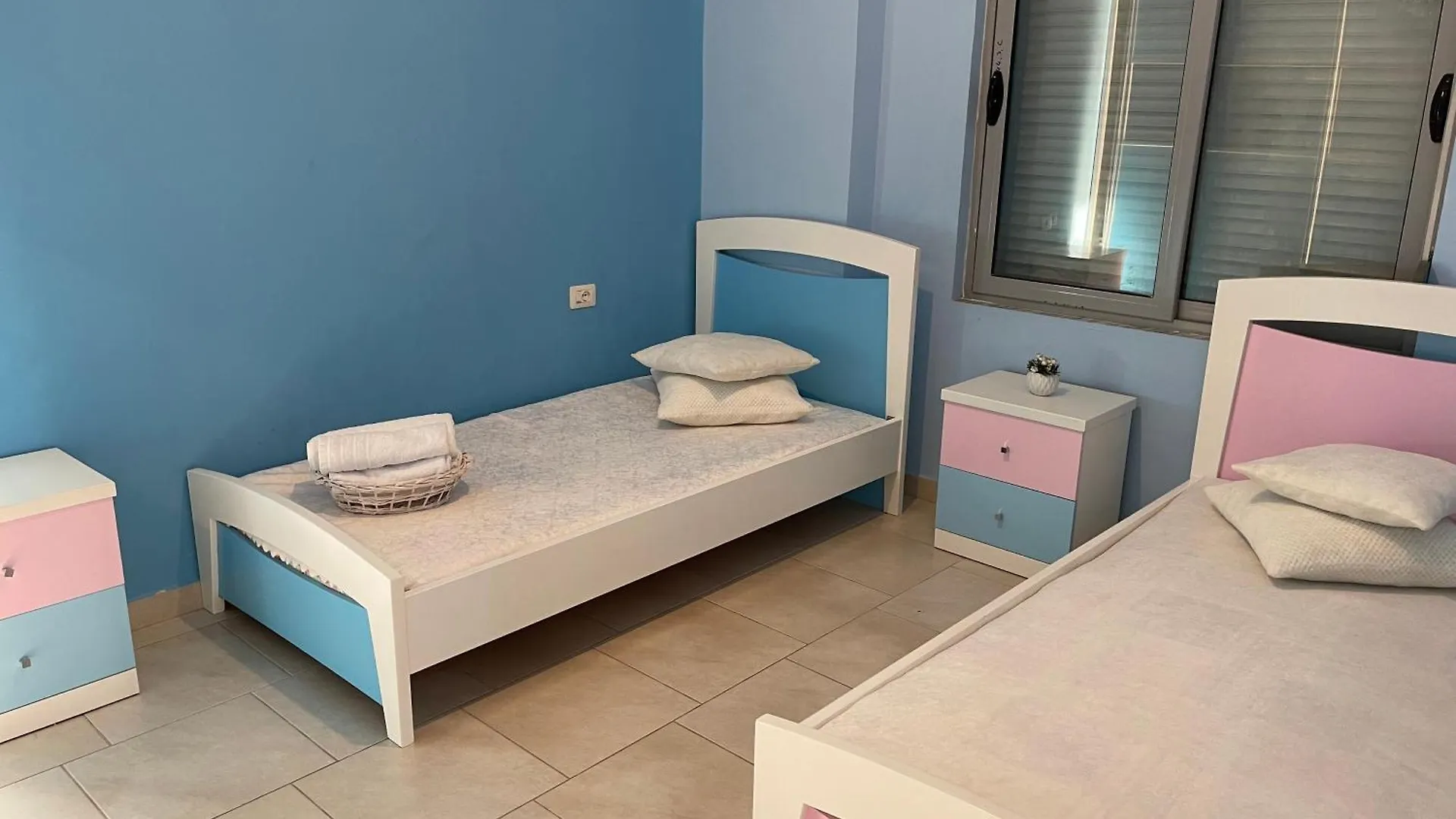 Onda Apartments 2 Saranda