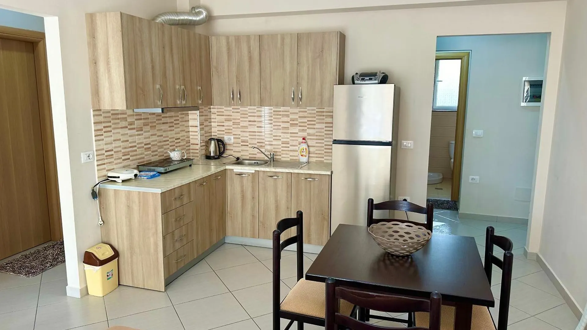 Onda Apartments 2 Saranda