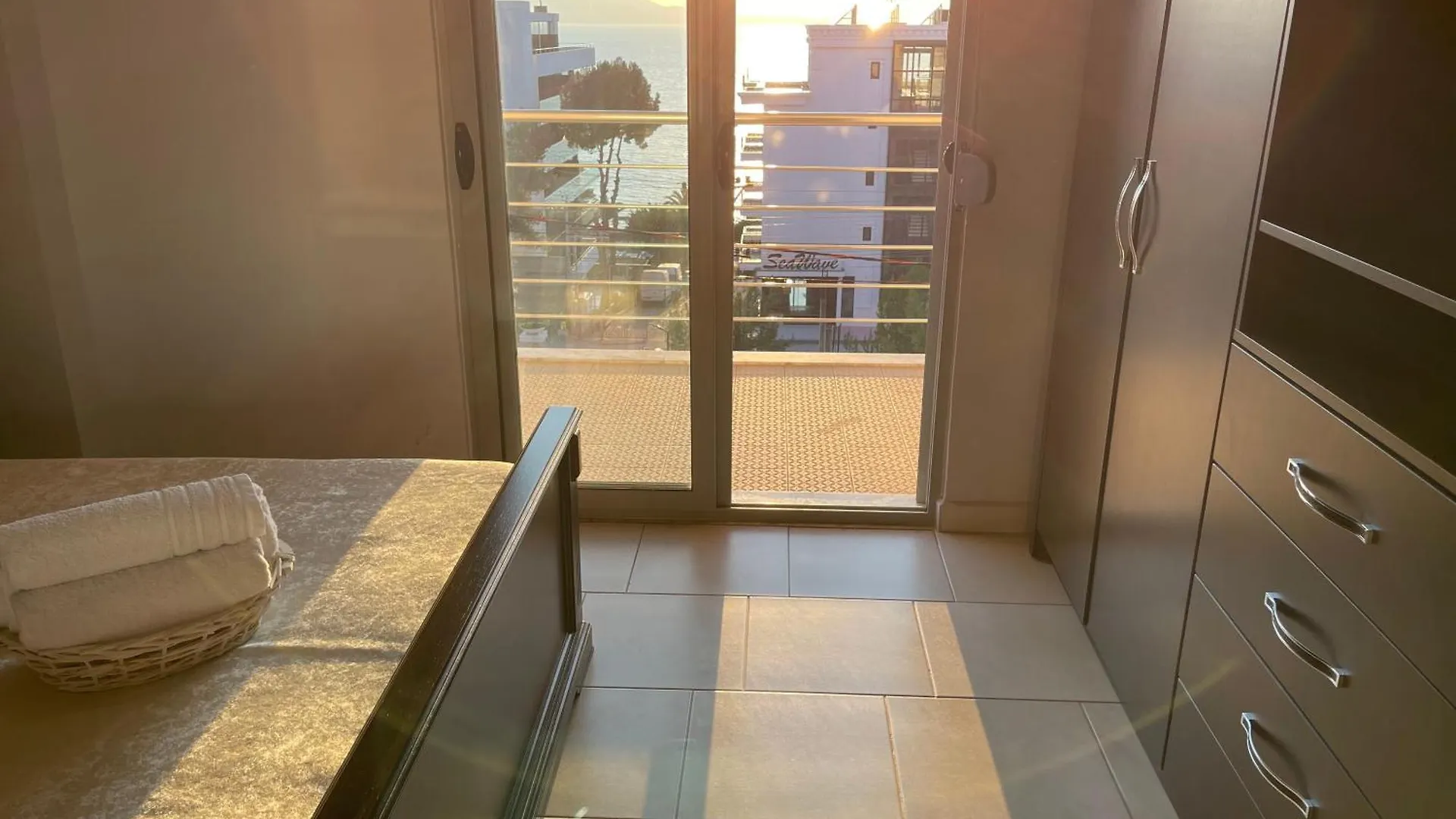 Onda Apartments 2 Saranda