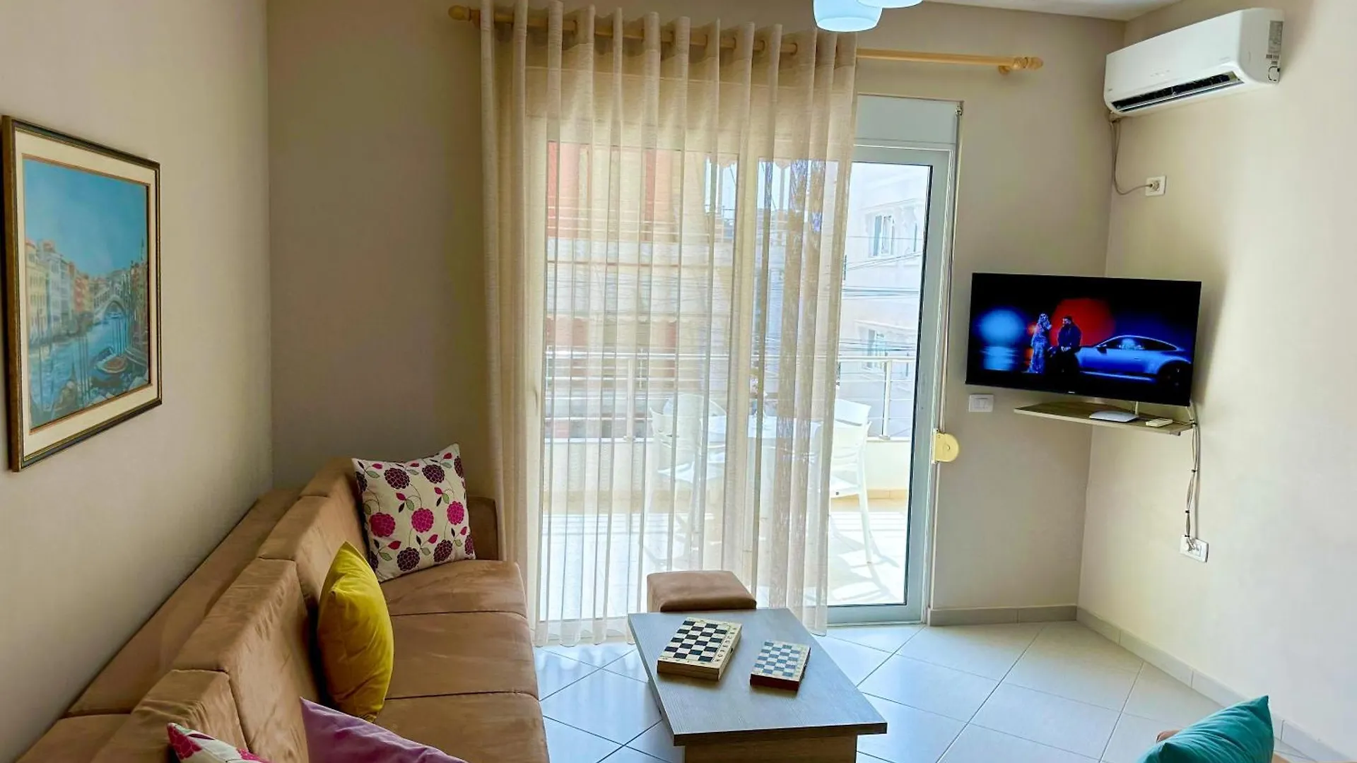 Onda Apartments 2 Saranda