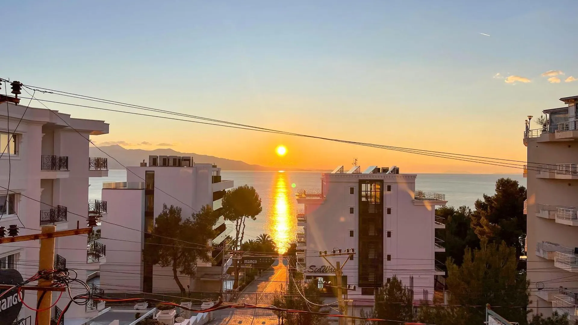 Onda Apartments 2 Saranda 0*,