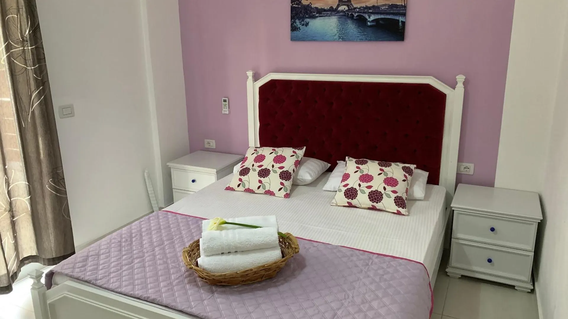 Onda Apartments 2 Saranda