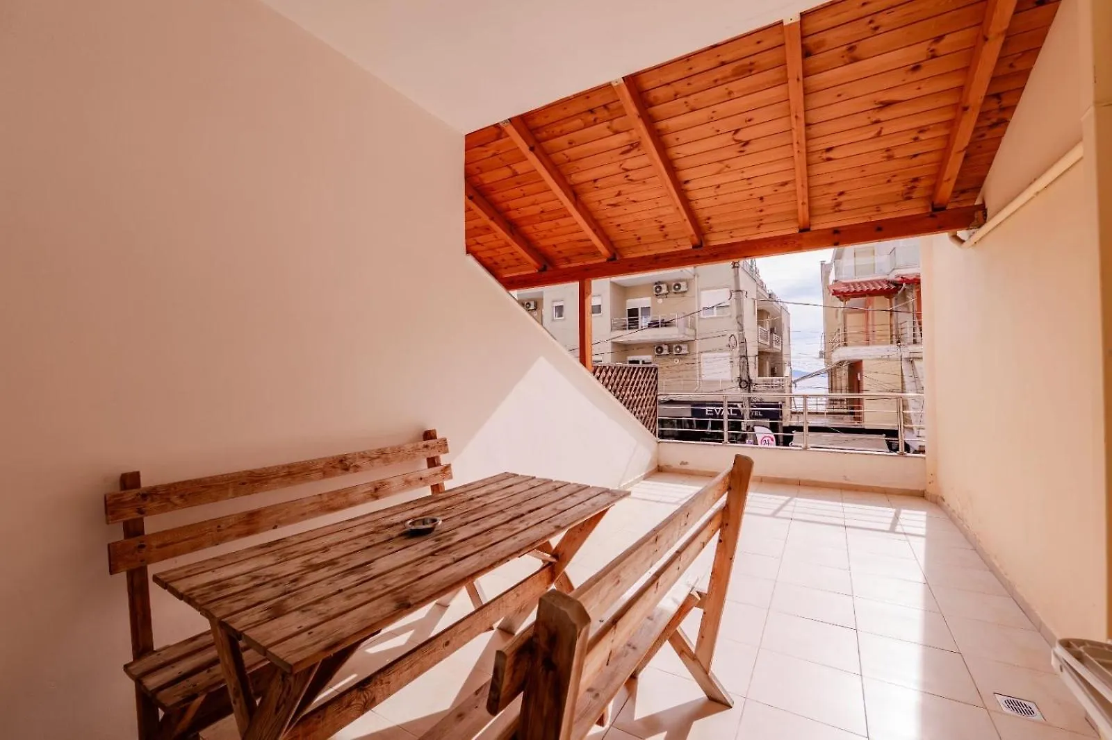Onda Apartments 2 Saranda