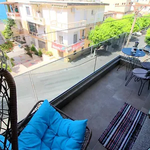 Apartament Ngjela, Saranda