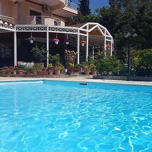 Hotel Jb, Saranda